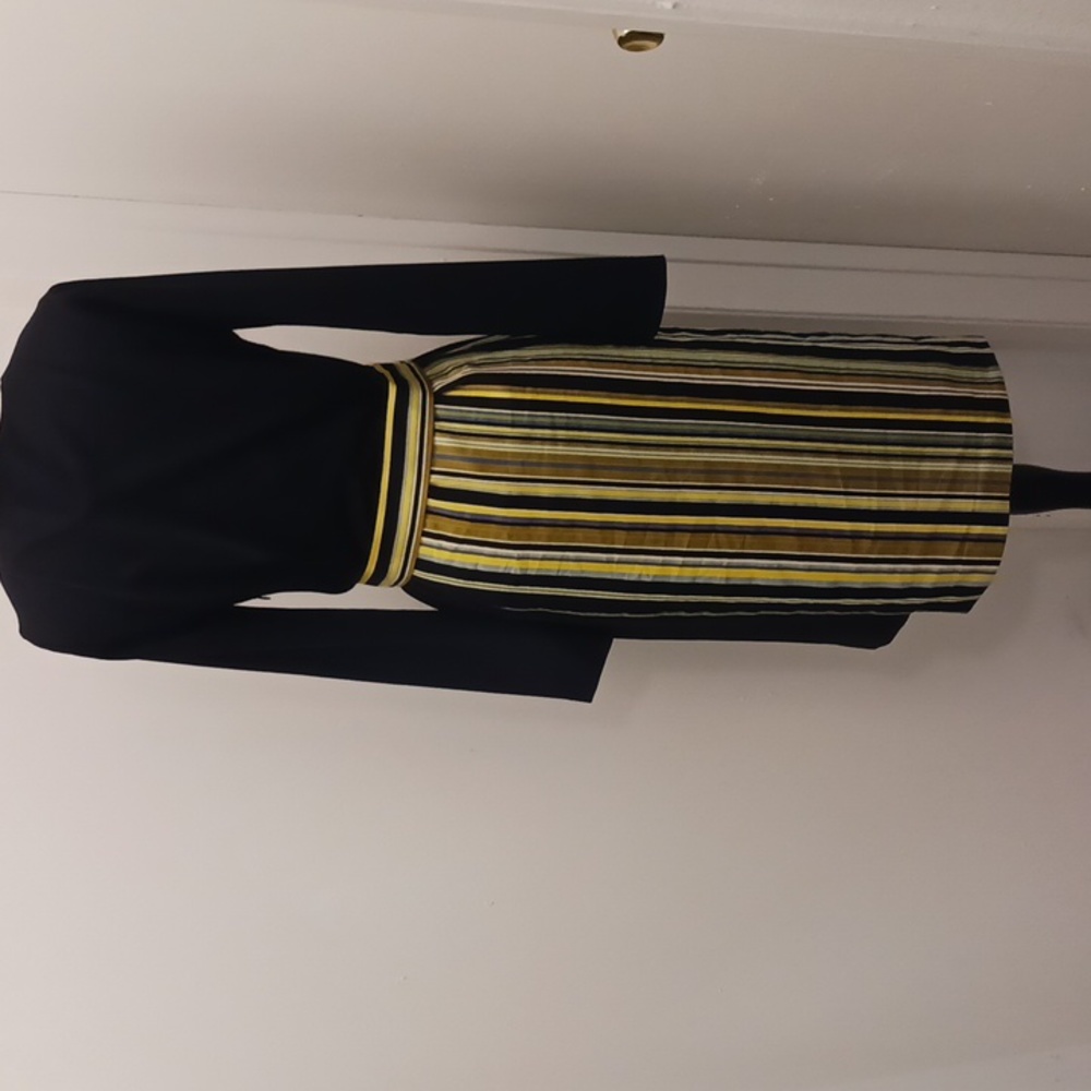 LATTORI NOT JUST A LABEL DRESS MEMPHIS COLLECTION - Picture 10 of 12